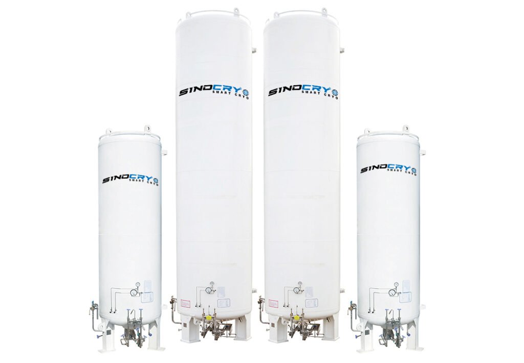 cryo tank-sinocryo-smartcryo-tanks
