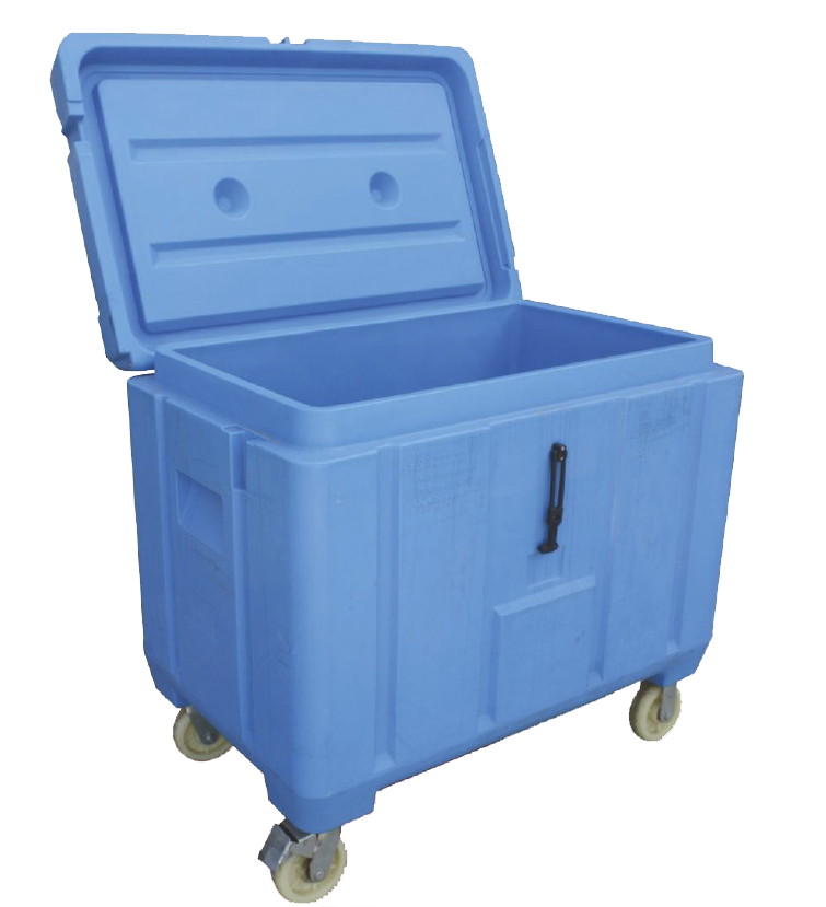 SINOCRYO Incubator (for Dry Ice Storage)